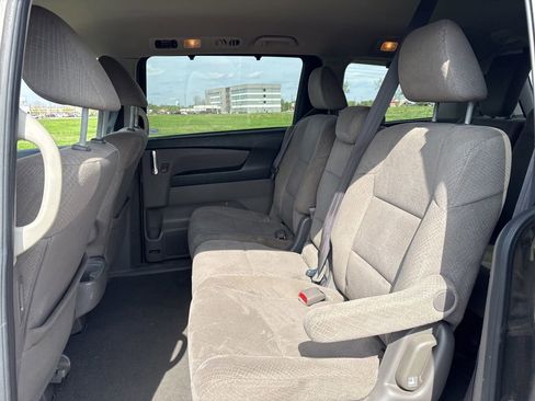Used 2014 Honda Odyssey EX image 13