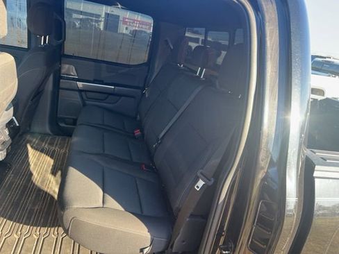 Used 2021 Ford F150 XLT w/ Equipment Group 302A High image 5