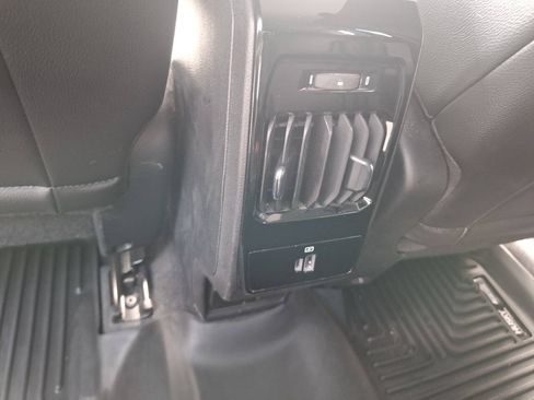 Used 2022 Jeep Compass Latitude AWD/4WD image 19
