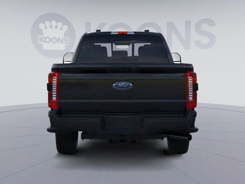 New 2026 Ford F250 XL w/ STX Appearance Package image 7