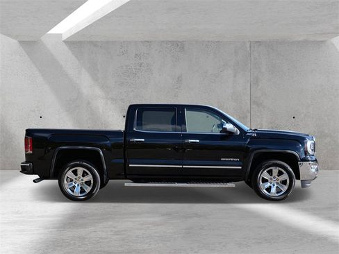 Used 2016 GMC Sierra 1500 SLT image 2
