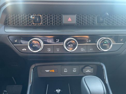 New 2026 Honda CR-V TrailSport image 33