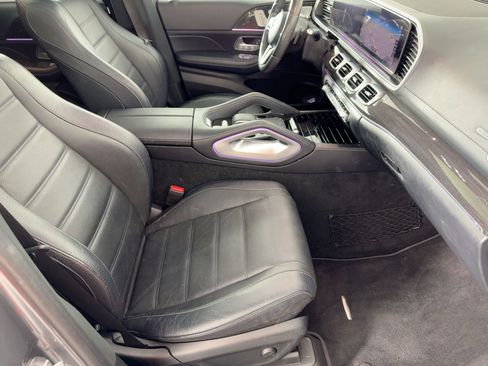 Used 2020 Mercedes-Benz GLS 450 GLS 450 image 30