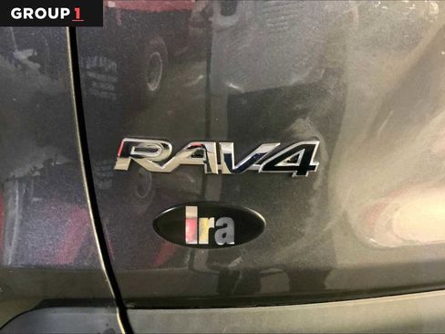 Certified 2023 Toyota RAV4 LE image 10