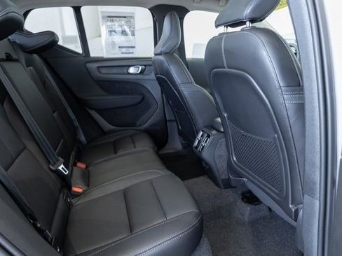 New 2025 Volvo XC40 B5 Plus image 14