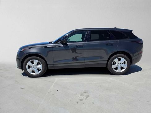 Used 2026 Land Rover Range Rover Velar S AWD/4WD image 2