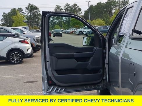 Used 2023 Ford F150 XLT AWD/4WD image 22