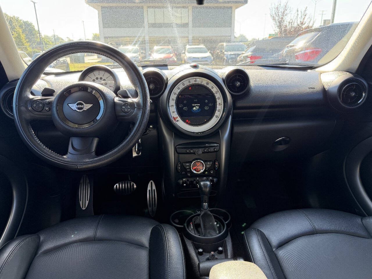 Used 2014 MINI Cooper Countryman S FWD image 16