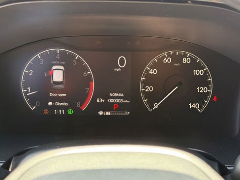 New 2026 Honda CR-V EX image 19