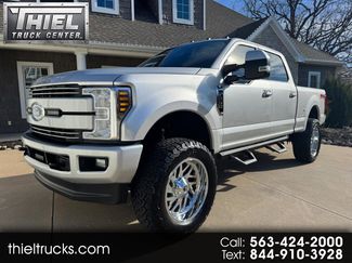 Used 2018 Ford F250 Lariat w/ Lariat Value Package video 1