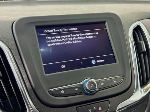 Used 2022 Chevrolet Equinox LT image 15