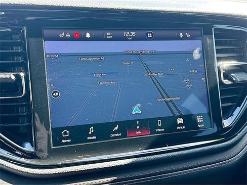 Used 2022 Dodge Durango R/T w/ Trailer Tow Group IV image 13