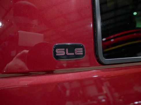 Used 1998 GMC Sierra 1500 2WD Extended Cab w/ Imagemax Pkg image 25