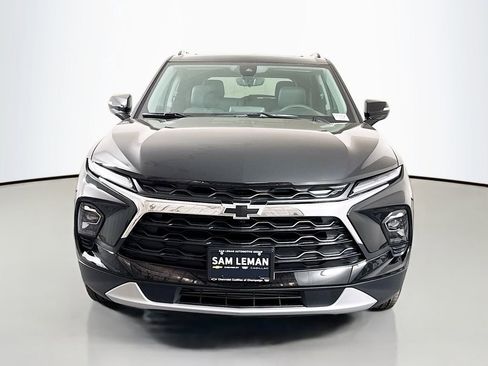 New 2025 Chevrolet Blazer LT w/ Sound & Technology Package image 2