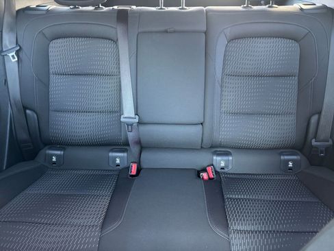 Used 2025 Chevrolet Equinox LT image 35