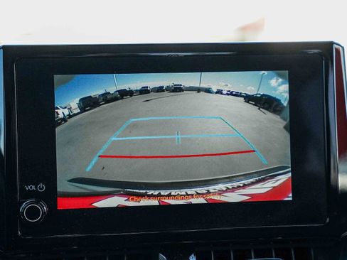 Certified 2025 Toyota Corolla LE image 23