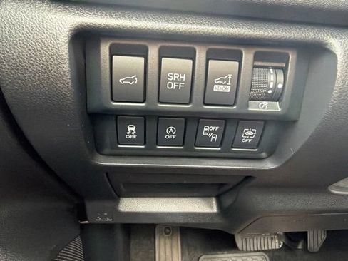 Used 2023 Subaru Forester Touring AWD/4WD image 21