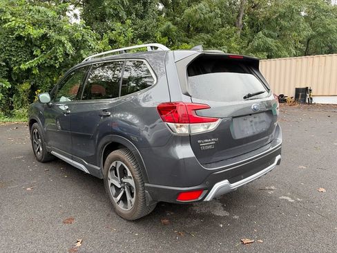 Used 2023 Subaru Forester Touring AWD/4WD image 7