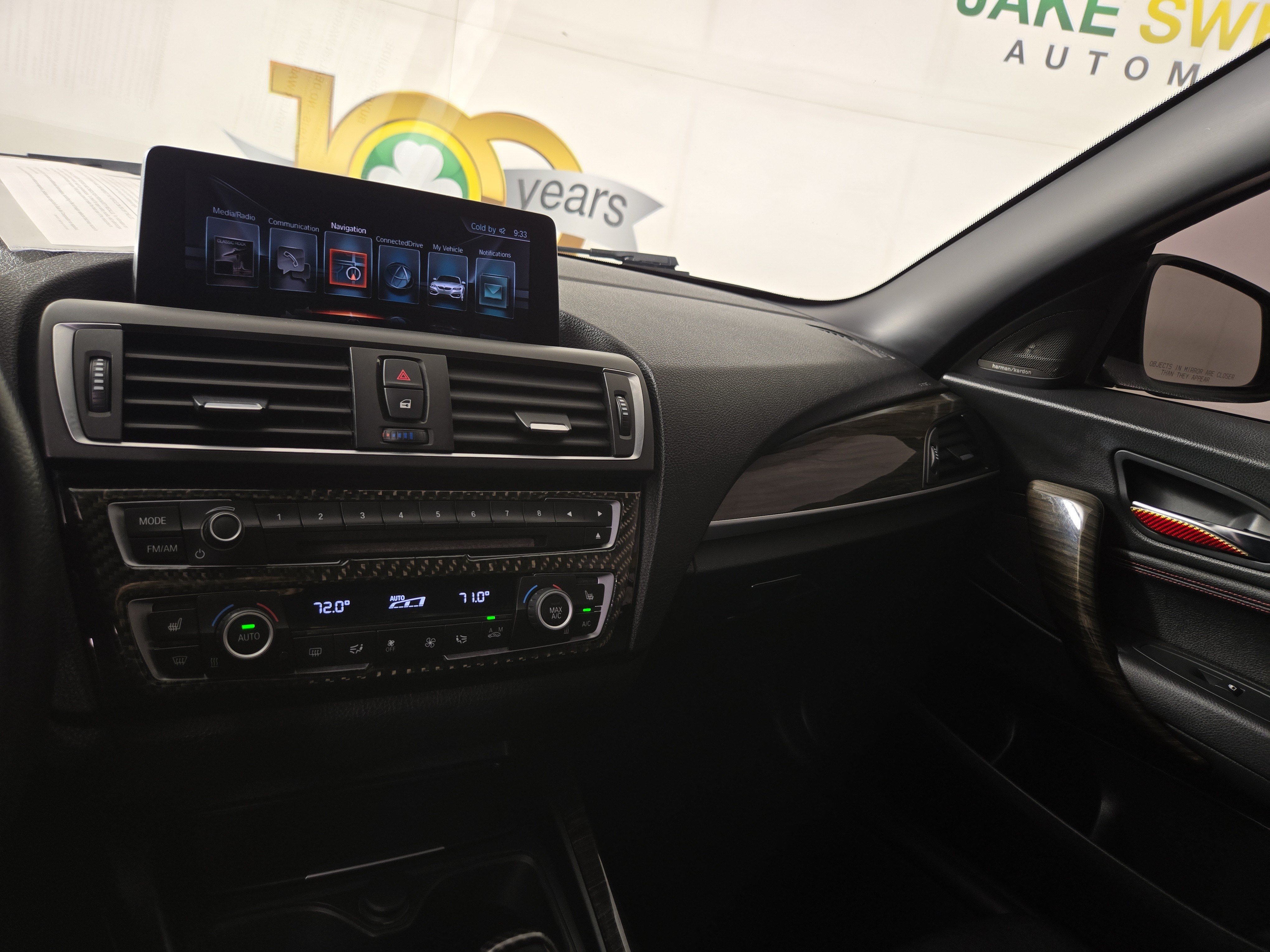 Used 2017 BMW 230i xDrive Convertible AWD/4WD image 22