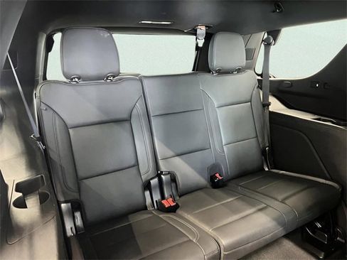 Used 2022 Chevrolet Tahoe LT w/ LT Signature Package image 12