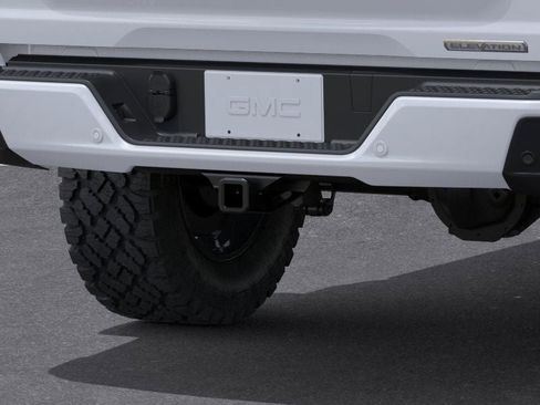 New 2024 GMC Canyon Elevation w/ Elevation Premium Package image 38
