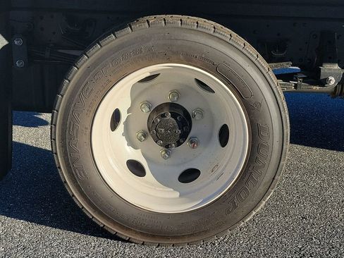 New 2024 Chevrolet Low Cab Forward image 5