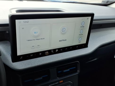 New 2026 Ford Maverick XLT w/ Equipment Group 301A image 21