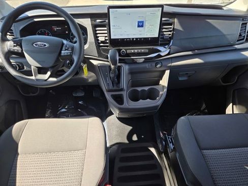 Certified 2023 Ford Transit 350 XLT RWD image 13