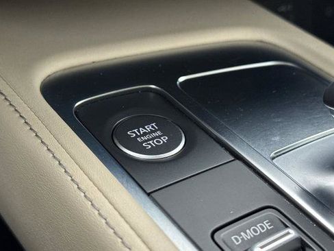 Certified 2025 INFINITI QX60 Luxe w/ Vision Package image 21