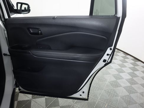 Used 2022 Honda Passport Elite image 29