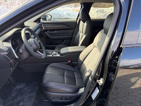 New 2026 MAZDA CX-50 AWD 2.5 Hybrid w/ Premium Pkg image 9