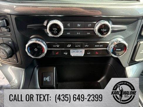 Used 2023 Ford F150 Tremor AWD/4WD image 26