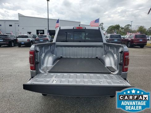 Used 2019 RAM 1500 Big Horn image 24