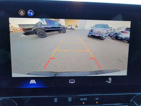 New 2026 Chevrolet Colorado W/T w/ WT Custom Package image 21