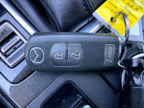 Used 2016 MAZDA CX-5 Grand Touring FWD image 15