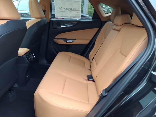 New 2026 Lexus NX 350 AWD w/ Premium Package image 32