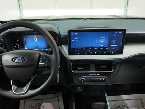 New 2026 Ford Maverick XL w/ 4K Tow Package AWD/4WD image 29