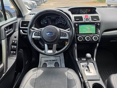 Used 2018 Subaru Forester 2.5i Limited AWD/4WD image 15