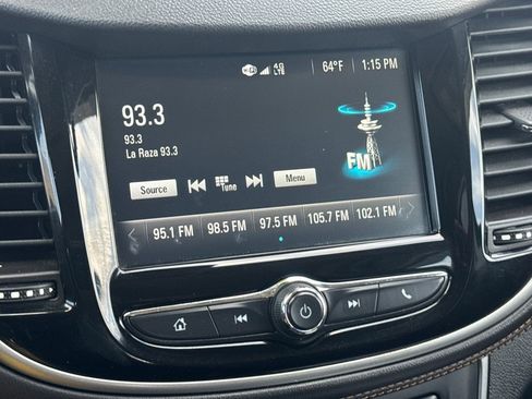Used 2017 Chevrolet Trax LS FWD image 18