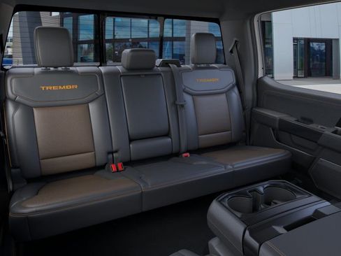 New 2026 Ford F150 Tremor AWD/4WD image 13