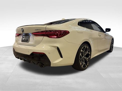 Used 2025 BMW 430i Coupe w/ M Sport Package image 6