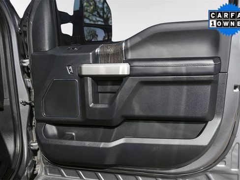 Used 2021 Ford F250 Lariat w/ Lariat Value Package image 34