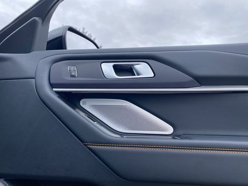 New 2026 Ford Explorer Tremor w/ Tremor Ultimate Package image 16