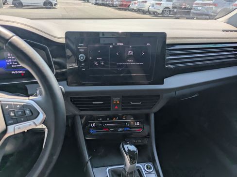 Used 2025 Volkswagen Jetta S FWD image 26