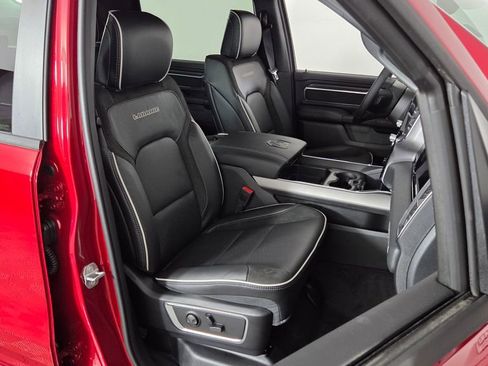 New 2026 RAM 1500 Laramie image 33
