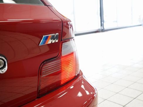 Used 1999 BMW M Coupe image 23