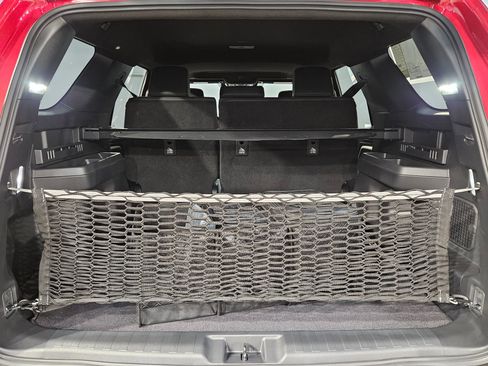 New 2026 Toyota 4Runner TRD Off-Road Premium AWD/4WD image 23