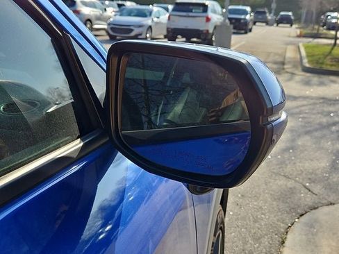 Used 2022 Honda HR-V EX-L image 18