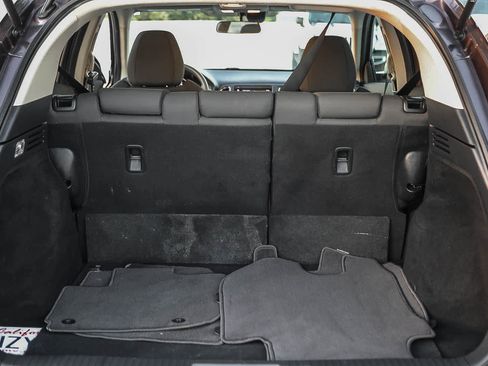 Used 2021 Honda HR-V EX image 25