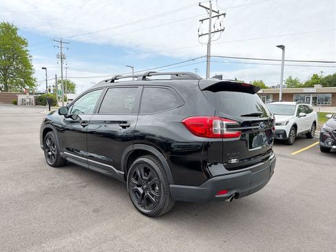 Certified 2023 Subaru Ascent Onyx Edition Limited AWD/4WD image 11